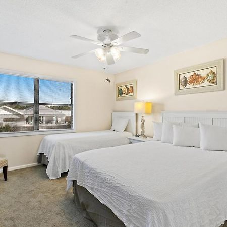 The Shores Pointe Panama Unit F Panama City Beach Exterior photo