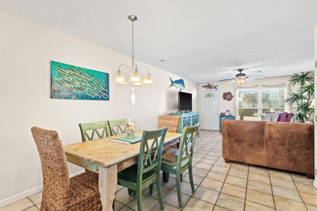 The Shores Pointe Panama Unit F Panama City Beach Exterior photo