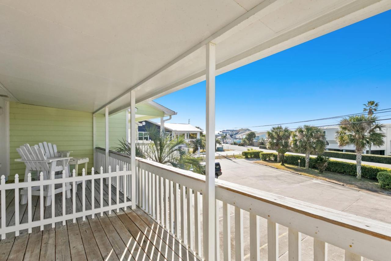 The Shores Pointe Panama Unit F Panama City Beach Exterior photo